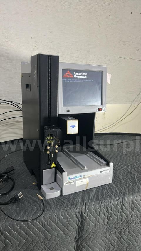 Teledyne ISCO Combi Flash Rf 200