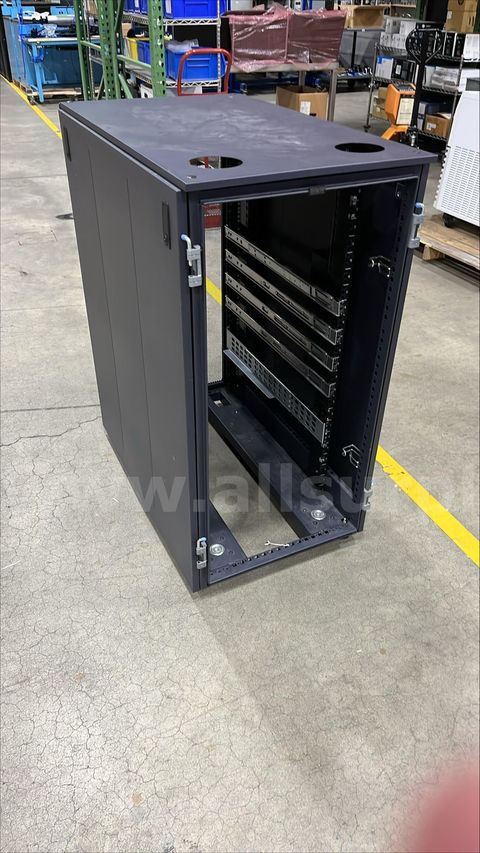 Dell Test Stand