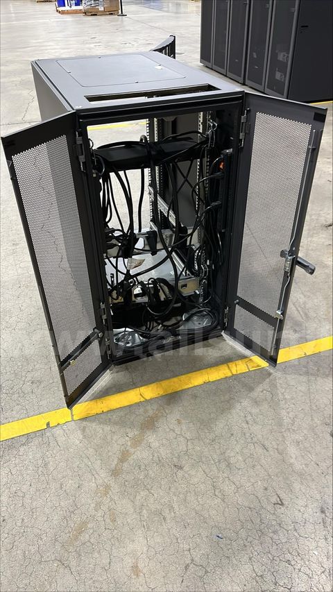 Test Stand