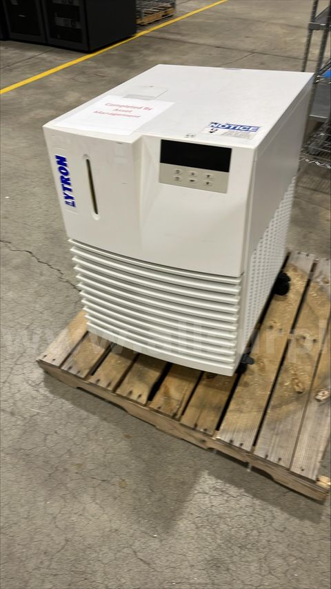 Lytron Chiller