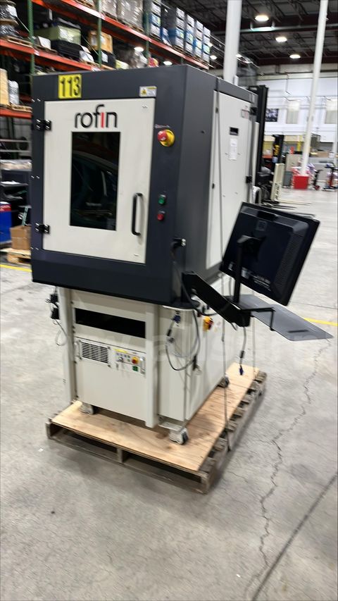 Laser Marking Machine
