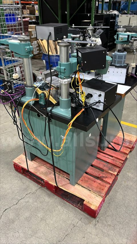 (2qty) Wire Bonders