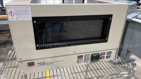 Bubble Detection System