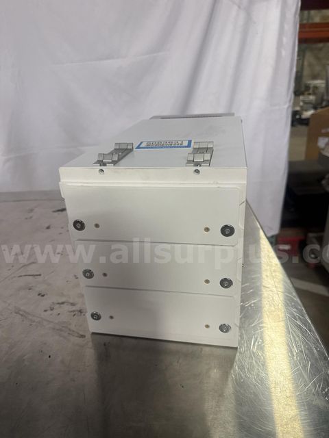 Malvern Panalytical MicroCal PEAQ-DSC Automated Microcalorimeter, 2022, Autosampler, MAL1282428