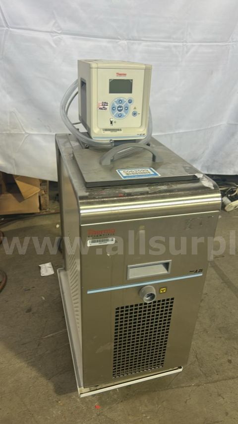 Thermo Scientific Haake A25 Refridgerated Bath Circulator