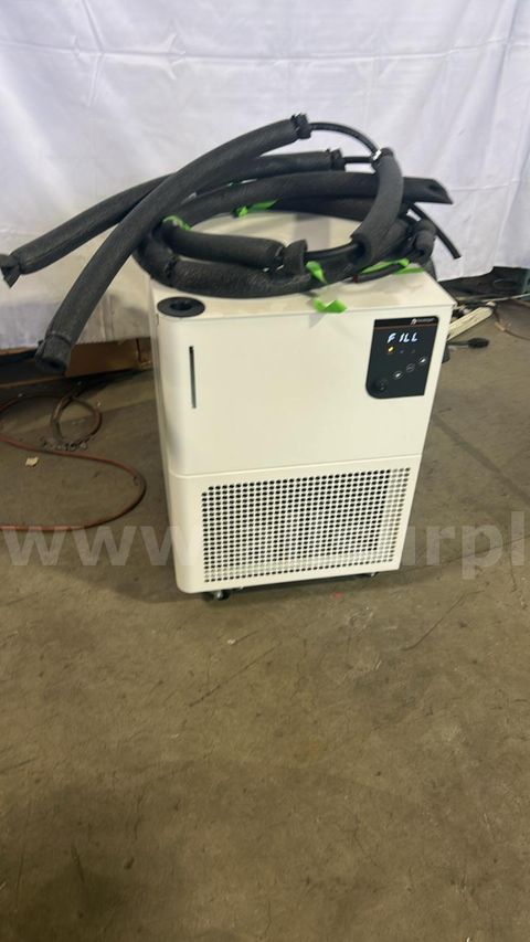 Heidolph Hei-Chill 1200 Laboratory Recirculating Chiller