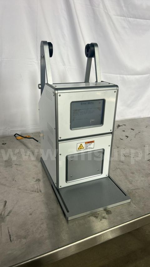 Agilent PlateLoc Thermal Microplate Sealer