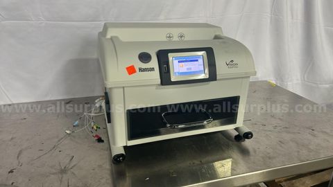Hanson Vision AutoFilter