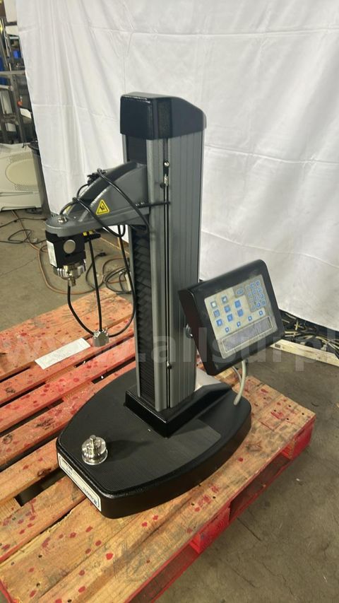 Ametek LS1,1kN Materials Testing System