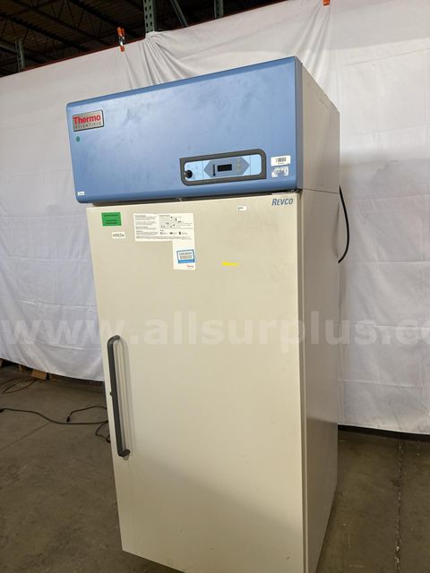 Thermo Scientific Revco ULT3030A21 Upright Laboratory Freezer, 29.2 cu ft, -30C, 115V