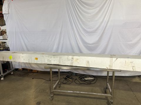MTS Sensors Industrial Linear Position Sensor Rod, 164-inch, Foam Crate, Serial 120205010