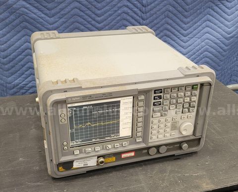 Agilent ESA-L E4411B Spectrum Analyzer