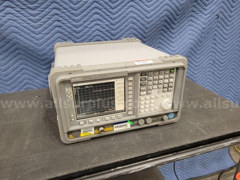 Agilent E4411B ESA-L Series Spectrum Analyzer