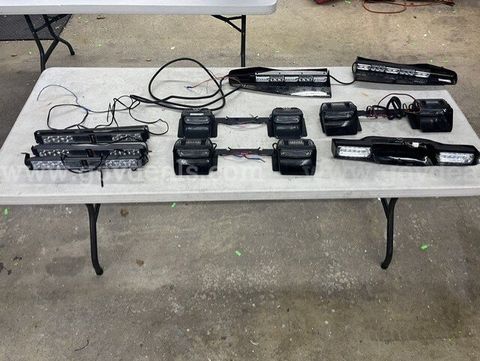 Covert Lights Assortment