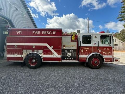 1996 HME Inc