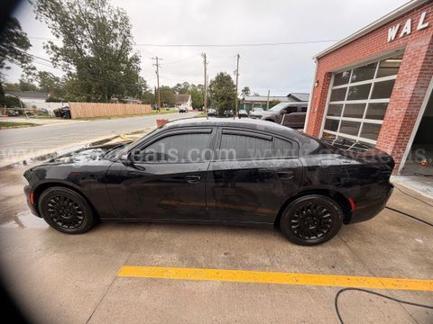 2020 Dodge Charger