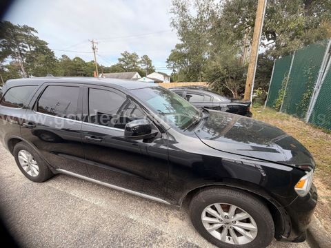 2020 Dodge Durango