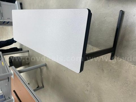 Tables and Chairs