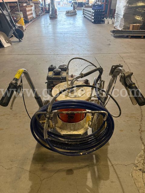 2014 Titan Powerliner 2850
