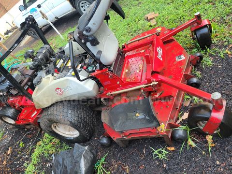 Riding Mower