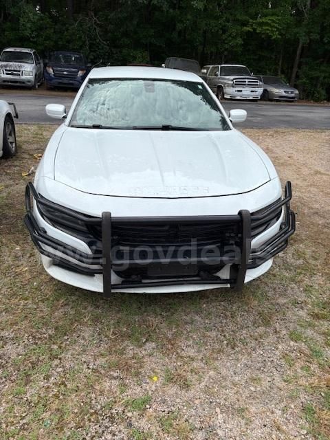 2016 Dodge Charger