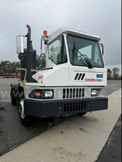 2019 Kalmar-Ottawa T2 Yard Tractor