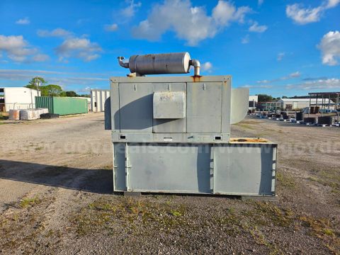 60 Kw Generator