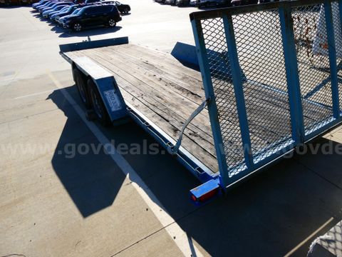 Trailer Geisert