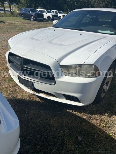 2013 Dodge Charger