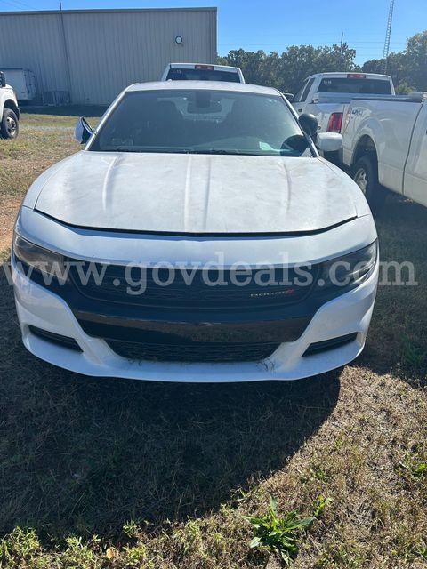 2016 Dodge Charger