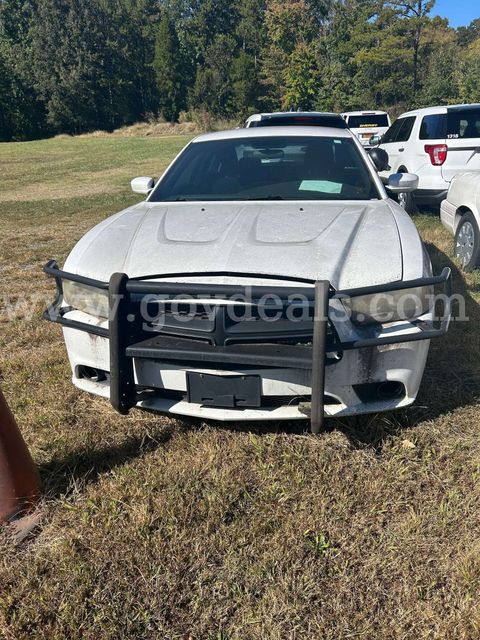 2014 Dodge Charger