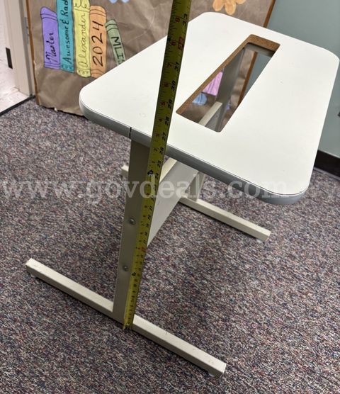 Printer Stand