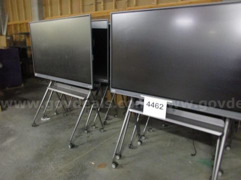 8 - Interactive Panels