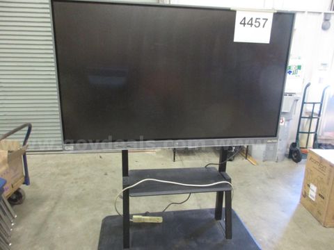 Interactive Panel