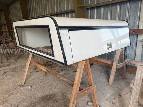 Camper Top