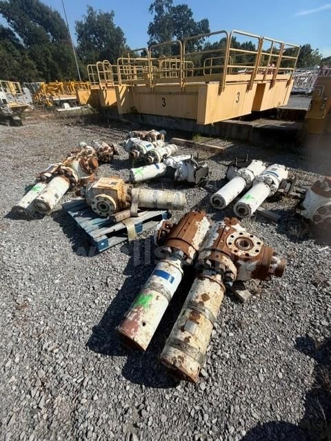 Cameron Valves