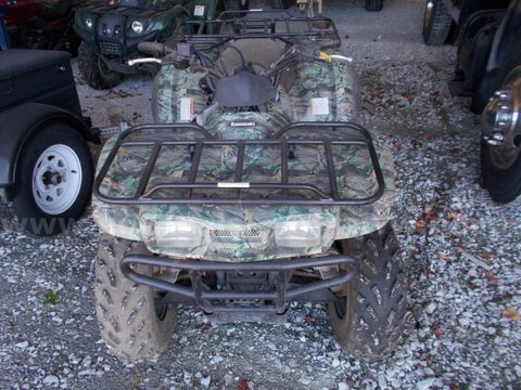 2005 Kawasaki KVF360-C