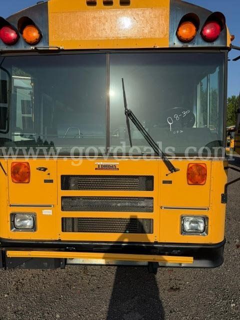 2008 Thomas School Bus