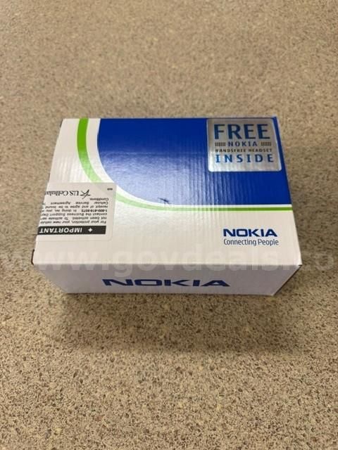 Nostalgic Nokia 6019i - mid 2000's release date