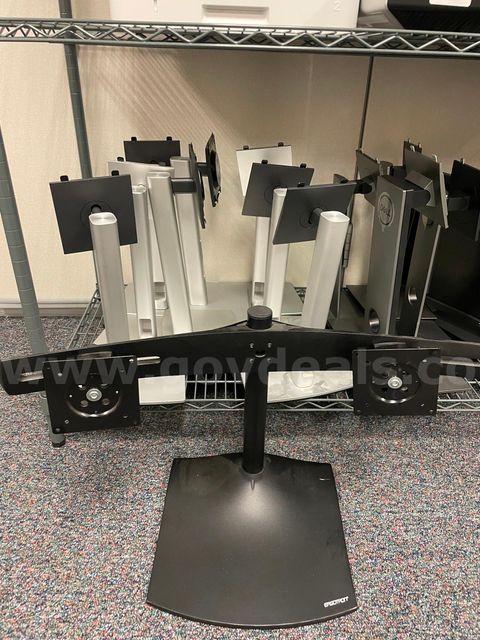 13 Monitor stand