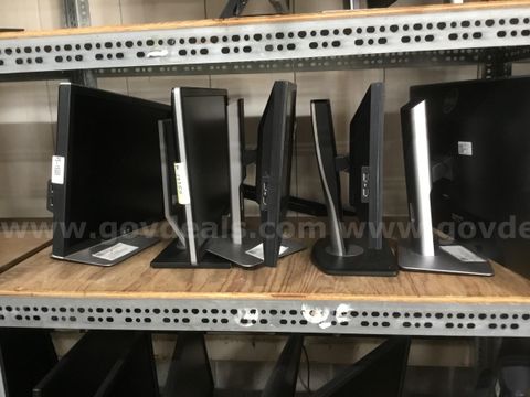 5 Monitor