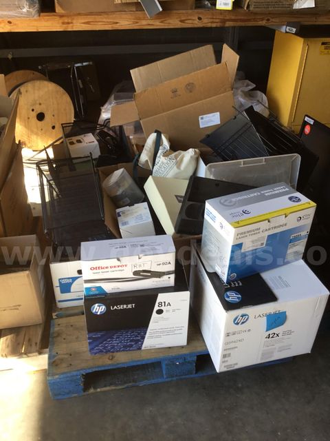 Office Supplies