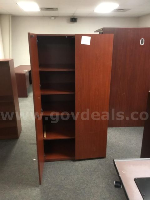 1 Credenza ( Phone Rm 0