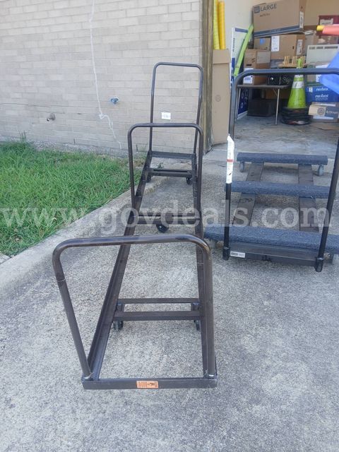 Table and Chair Dolly