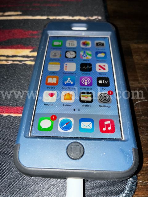 iPod Touch 7th Gen