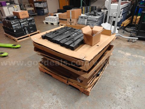 LG SK1 Soundbars (Qty. 80)