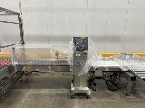 2023 Ishida DACS-GN-S300-58/PB-N-S Case Checkweigher