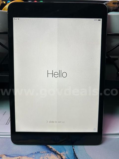 iPad Mini