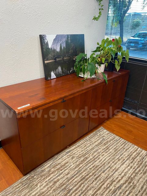 4 drawer cabinet