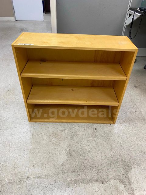Shelf